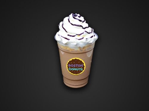 Frappe Classic (400 ml)