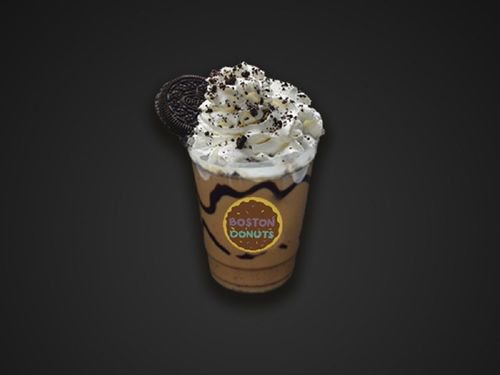 İce Oreo Mocha Frappe