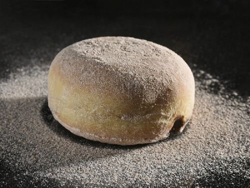 Fındık Kremalı Tarçınlı Donut (Adet)