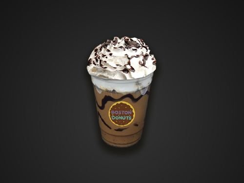 Çikolatalı Milkshake (400 ml)