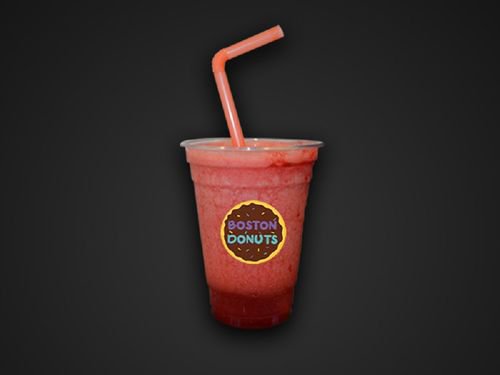 Çilekli Frozen (400 ml)