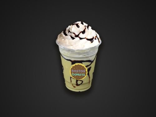 Frappe Iced Cafe Mocha (400 ml)