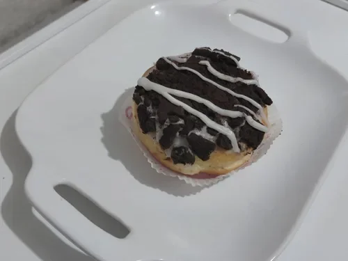 Donutella