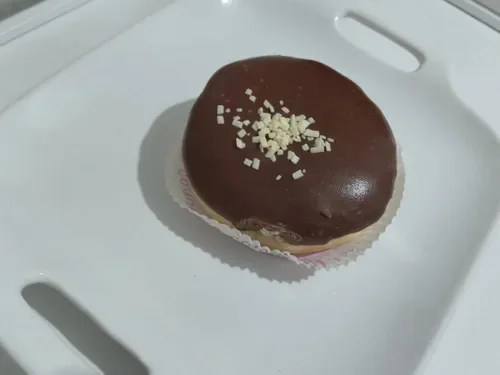 Çok Çok Çikolata