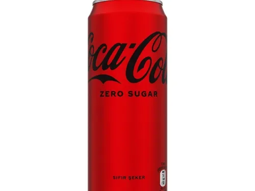 Coca Cola Zero Sugar (250 ml)