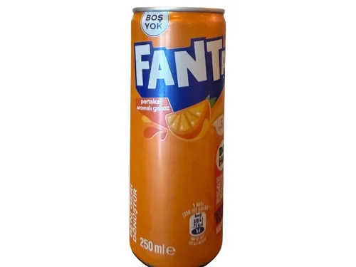 Fanta (250 ml)