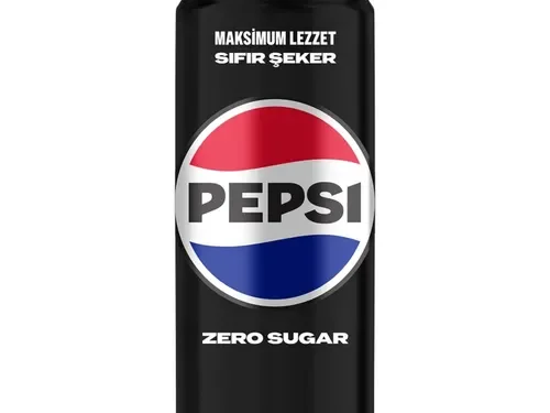 Pepsi Zer Sugar (250 ml)