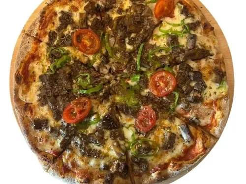 Pizza Karadeniz