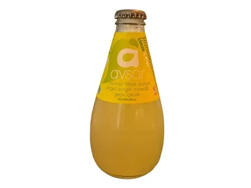 Avşar Limon (200 ml)