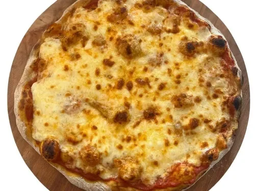 Pizza Margarita