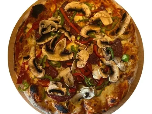 Pizza Anadolu