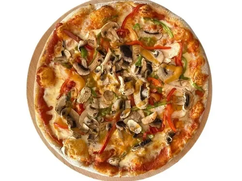 Pizza Akdeniz