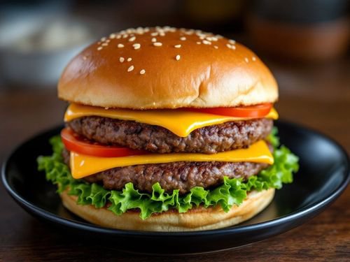 Kral Burger