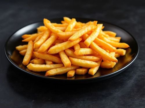 Patates Kızartması