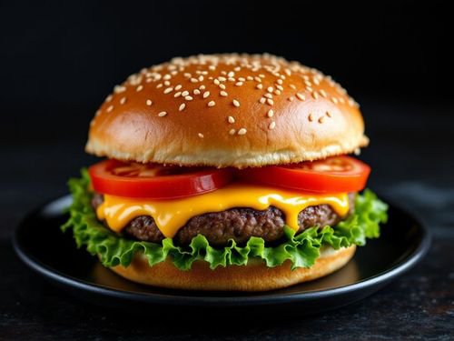 Hamburger