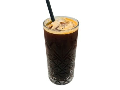 Ice Americano (14 oz)