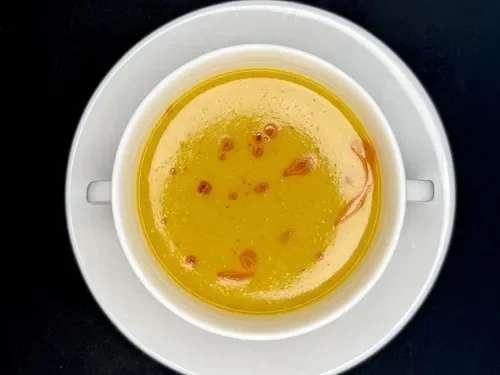 Günün Çorbası