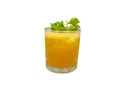 Portakal Suyu (330 ml)