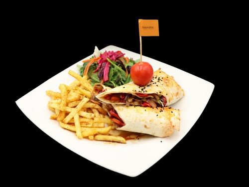 Etli Wrap
