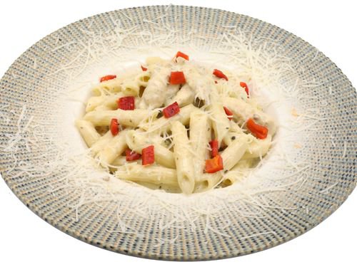 Tavuklu Penne