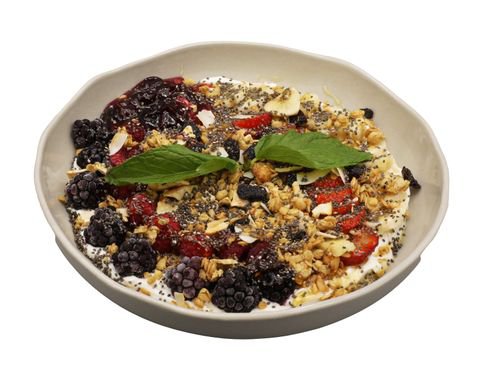 Granola