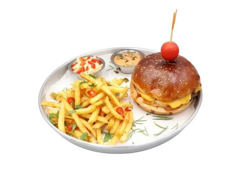 Cheeseburger
