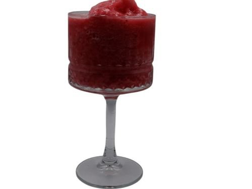 Çilekli Frozen (400 ml)