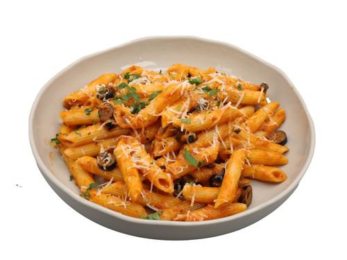 Penne Arabbiata