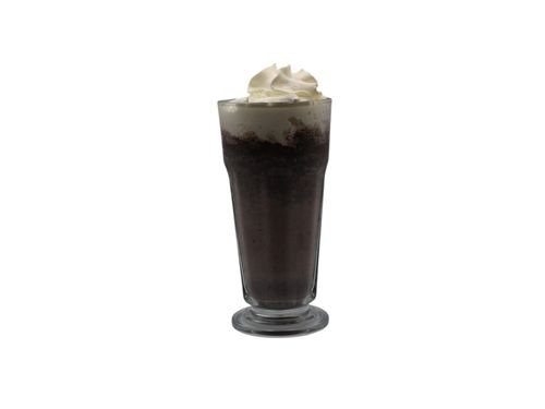 Oreolu Milkshake (400 ml)