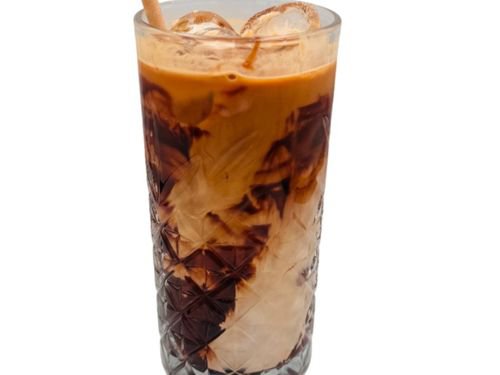 Ice Mocha (14 oz)