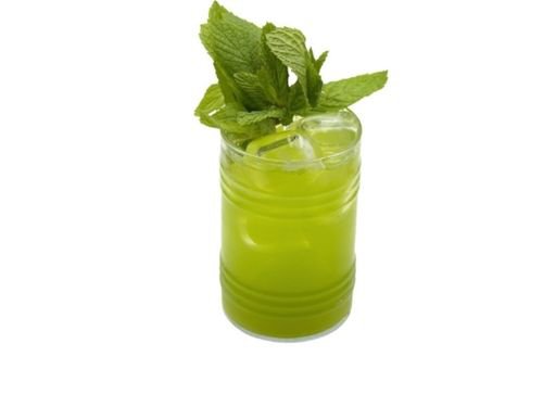 Naneli Limonata (300 ml)