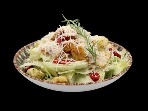 Tavuklu Sezar Salata