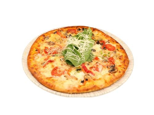 Akdeniz Pizza