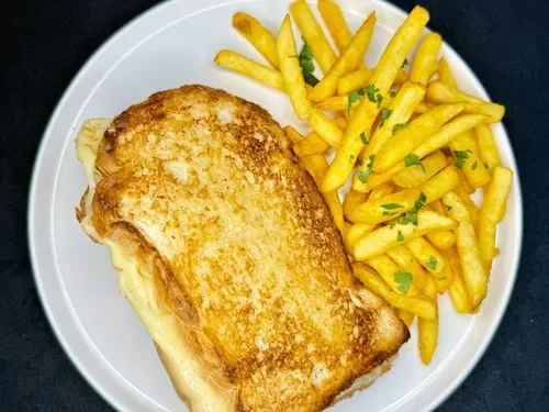Promise Susurluk Karışık Tost