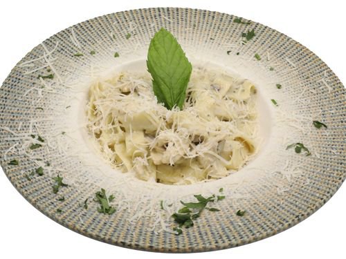 Fettuccine Makarna