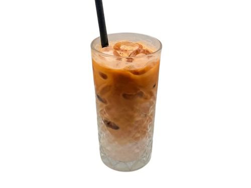 Ice Latte (14 oz)