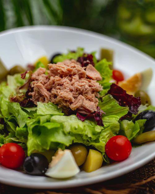 TONTON SALATA