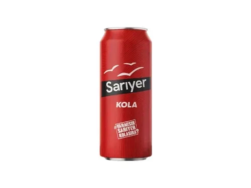 Sarıyer Kola (330 ml)