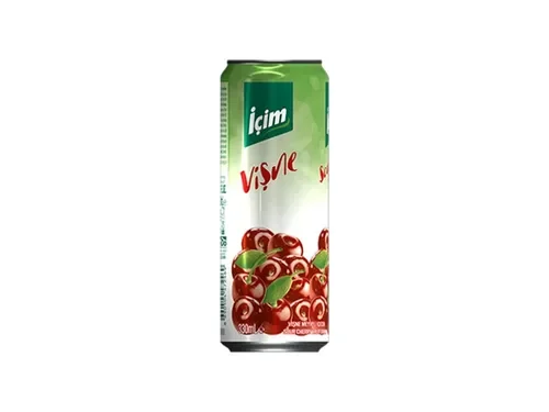 İçim Vişne (330 ml)