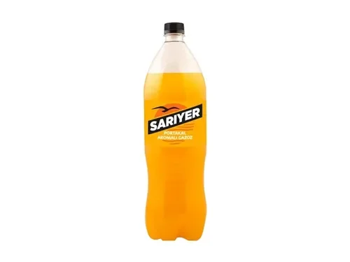 Sarıyer Portakal (1 L)