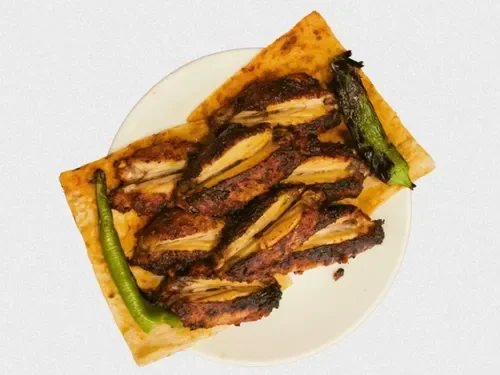 Tavuk Kanat 1.5 Porsiyon