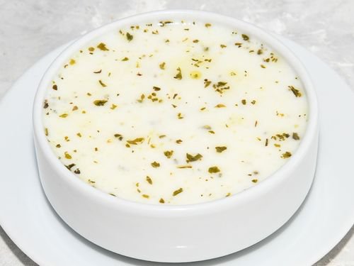 Yayla Çorbası