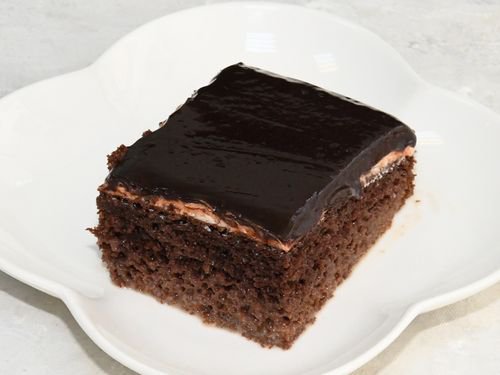 Çikolatalı Browni