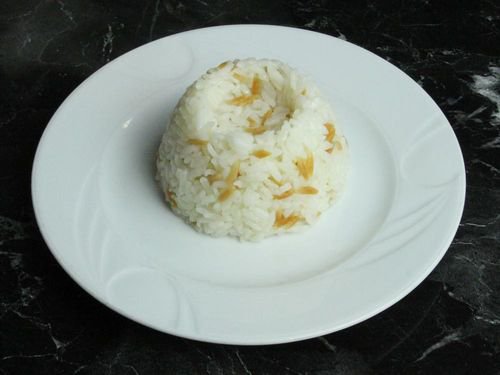 Pirinç Pilavı