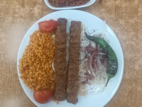 Adana Kebap (160 g)