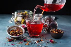 ÇAY VE BİTKİ ÇAYLARI