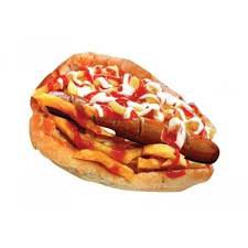 FAST FOOD