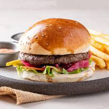 Klasik Burger