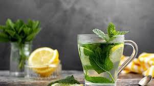 Nane Limon (Fincan)