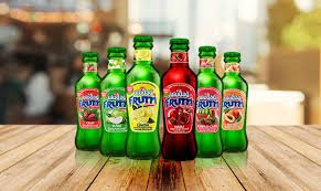 Meyveli Soda Çeşitleri